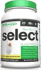 PEScience Select Vegan Lactose-Free Protein со вкусом арахисового масла 837 гр.