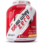 Immortal Nutrition 100% Iso Whey Нульовий сироватковий протеїн без лактози з йогуртом зі смаком манго 2 кг: ціни та характеристики
