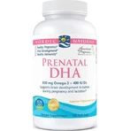 Nordic Naturals Пренатальний ДГК 830 мг Омега 3 та риб'ячий жир D3 400iU 830 мг 180 м'яких гелів без смаку: ціни та характеристики