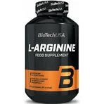 Biotech USA L-аргінін 1000 мг 90 капсул: ціни та характеристики