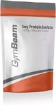 GymBeam Соевый протеин со вкусом соленой карамели 1 кг