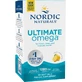 Nordic Naturals Ultimate Omega риб'ячий жир 1280 мг 60 м'яких гелів Лимон