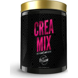 GoldTouch Nutrition Crea Mix Refine 200 гр.