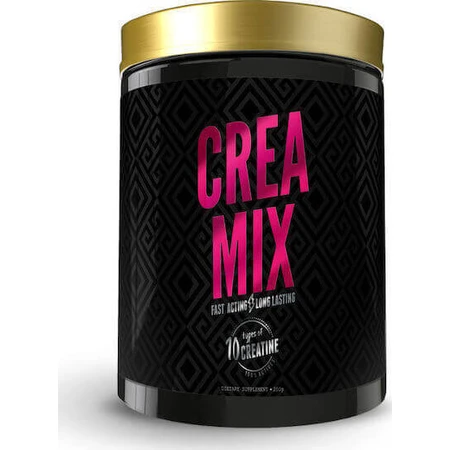 GoldTouch Nutrition Crea Mix Refine 200гр: ціни та характеристики