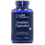 Life Extension Creatine Capsules 120 капсул: ціни та характеристики