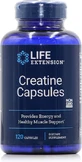 Life Extension Creatine Capsules 120 капсул