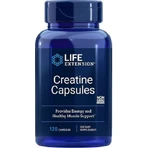 Life Extension Creatine Capsules 120 капсул: ціни та характеристики