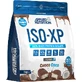 Applied Nutrition ISO-XP Whey Protein Сироватковий протеїн без глютену зі смаком кокосового шоколаду 1 кг