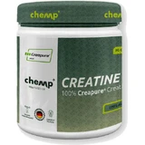 Хемп моногидрат Creapure Pure 500гр