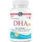 Nordic Naturals DHA 1660mg 60 softgels Unflavoured