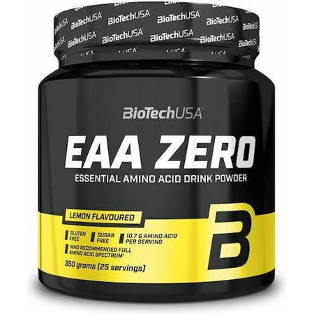 Biotech USA EAA Zero 360гр Лимон: цены и характеристики
