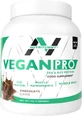 Nutriyummy Vegan Pro без лактозы со вкусом шоколада 1 кг