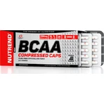 Nutrend BCAA Compressed 120 капсул: цены и характеристики