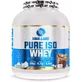 Yava Labs Pure Iso Whey Whey Protein Сывороточный протеин со вкусом кофе со льдом 2 кг