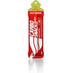 Nutrend Carbosnack Енергетичний гель Зелене яблуко 50гр: ціни та характеристики