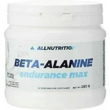 AllNutrition Бета-аланин Endurance Max 250гр неароматизированный
