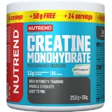 Nutrend Creatine Monohydrate Creapure 300gr