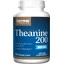 Jarrow Formulas L-Теанін 200 200 мг 60 трав'яних капсул без смаку