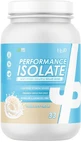 tbJp Performance Isolate Ізолят сироваткового протеїну зі смаком баноффі 1 кг
