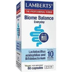 Lamberts Biome Balance Everyday Probiotic 60 veget 60 капс.: ціни та характеристики