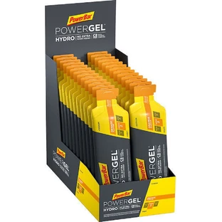 PowerBar Powergel Hydro Orange 24x2.791666666666666666666665 мл
