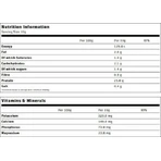 USN BlueLab 100% Whey Преміальний сироватковий протеїн зі смаком банана 2 кг: ціни та характеристики