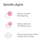 Evree Mystic Rose, рожевий міцелярний лосьйон, 330 мл: ціни та характеристики