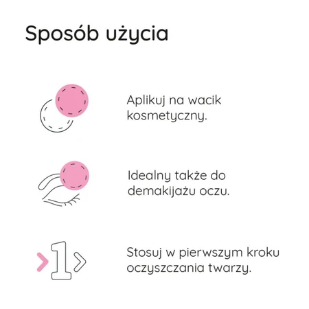 Evree Mystic Rose, рожевий міцелярний лосьйон, 330 мл: ціни та характеристики