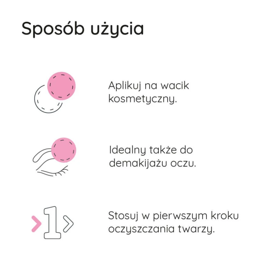 Evree Mystic Rose, рожевий міцелярний лосьйон, 330 мл: ціни та характеристики