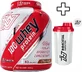 Immortal Nutrition 100% сироватковий протеїн 2000гр в шоколаді та шейкері