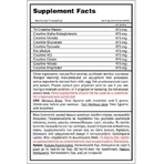 GoldTouch Nutrition Crea Mix Чорниця 200гр: ціни та характеристики