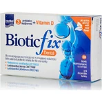 InterMed Biotic Fix Dental Probiotic 30 файлов: цены и характеристики