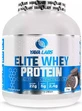 Yava Labs Elite Whey Protein Печиво зі смаком сироваткового протеїну Yava Labs Elite Whey Protein Печиво зі смаком вершків 2 кг