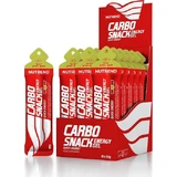 Nutrend Carbo Snack Енергетичний гель Carbo Snack Зелене яблуко 50гр