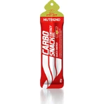 Nutrend Carbo Snack Енергетичний гель Carbo Snack Зелене яблуко 50гр: ціни та характеристики
