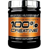 Scitec Nutrition 100% Креатин моногидрат 500гр