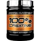 Scitec Nutrition 100% Креатин моногидрат 500гр