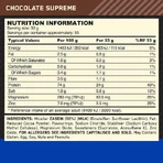 Optimum Nutrition Gold Standard 100% Casein со вкусом шоколада Supreme 908 гр.: цены и характеристики