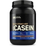 Optimum Nutrition Gold Standard 100% Casein со вкусом шоколада Supreme 908 гр.: цены и характеристики