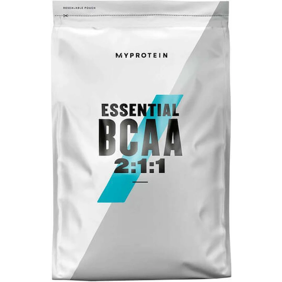 Myprotein Essential BCAA 500гр без смаку: ціни та характеристики