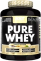 Nxt Nutrition Чистий сироватковий протеїн зі смаком ванілі 2,25 кг