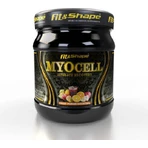 Fit & Shape MyoCell 420гр Фруктовий сік: ціни та характеристики