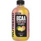 Nutrend Bcaa Bcaa Энергетический напиток 330 мл Юзу и абрикос