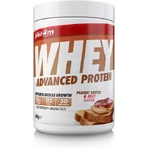 Per4m Whey вдосконалений сироватковий протеїн зі смаком арахісового масла та желе 900гр: ціни та характеристики