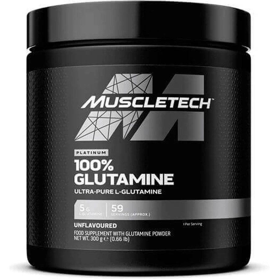 MuscleTech 100% 300гр: цены и характеристики