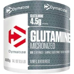 Dymatize Глютамин мікронізований 400гр без смаку: ціни та характеристики