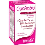 Пробиотик Health Aid CranProbio 30 капс: цены и характеристики