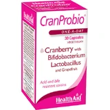 Пробиотик Health Aid CranProbio 30 капс