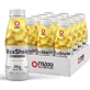 MaxiNutrition MaxShake безлактозний з банановим смаком 12x330мл