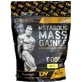 Dorian Yates Metabolic Mass Gainer с креатином и миндальным вкусом 6 кг
